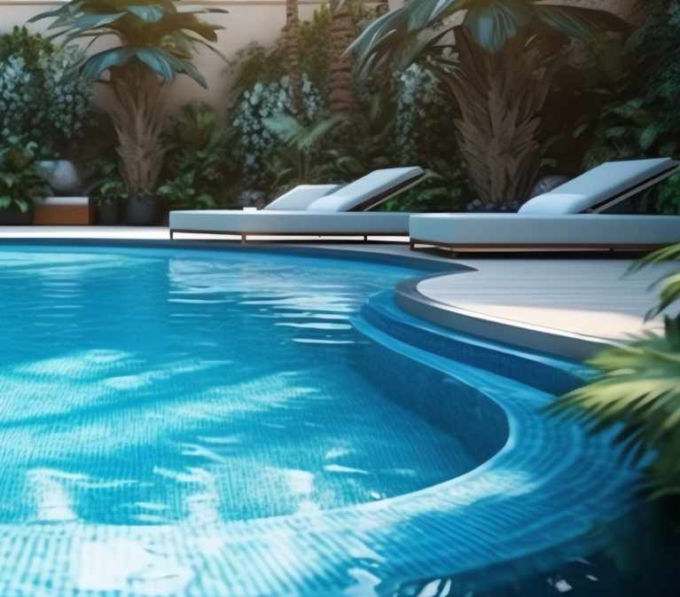 building or pool inspections