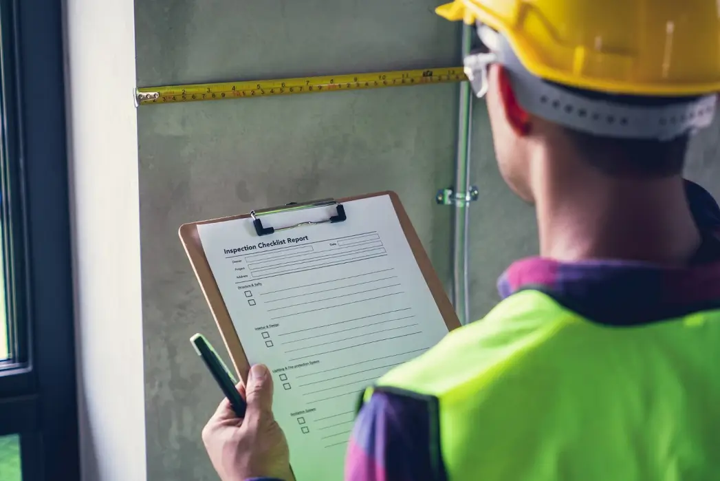 Pre Purchase Building Inspections